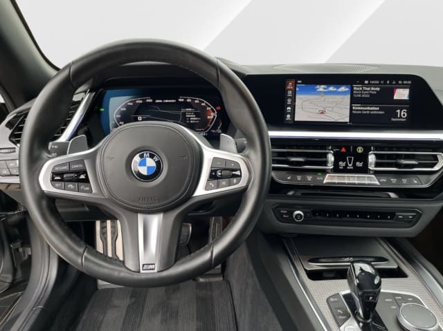 BMW Z4 m40i - Imagen 8