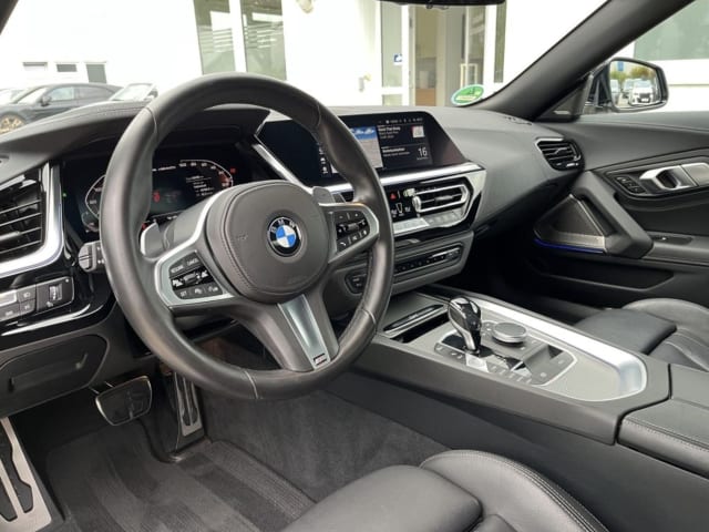 BMW Z4 m40i - Imagen 6