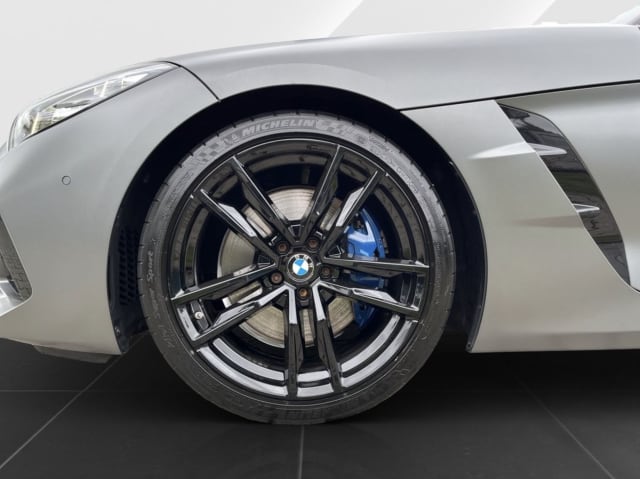 BMW Z4 m40i - Imagen 2
