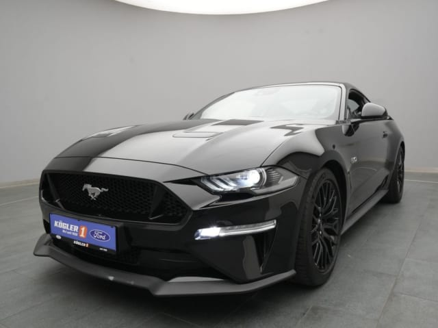 Ford Mustang 5.0 - Imagen 2