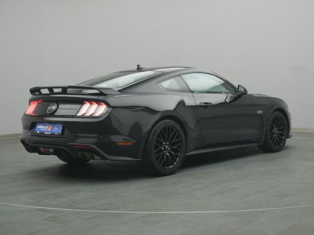 Ford Mustang 5.0 - Imagen 3