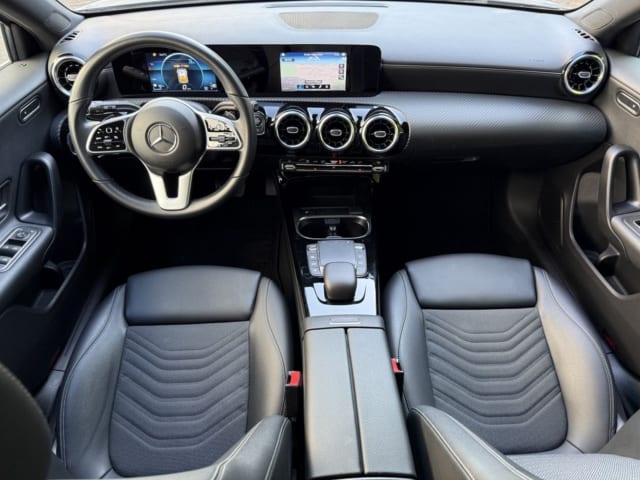 Mercedes-Benz A200 - Imagen 3