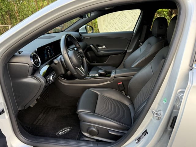 Mercedes-Benz A200 - Imagen 4