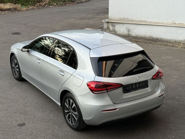 Mercedes-Benz A200 - Imagen 8