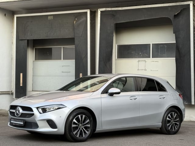 Mercedes-Benz A200 - Imagen 2