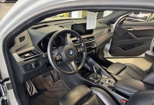BMW X2 20i - Imagen 7