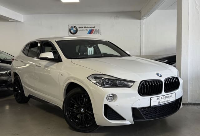 BMW X2 20i - Imagen 3