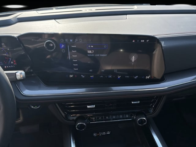 Chevrolet Tahoe RST - Imagen 7