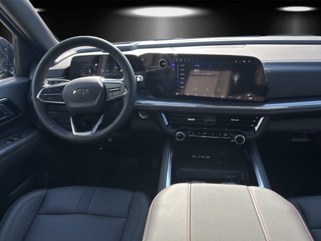 Chevrolet Tahoe RST - Imagen 5