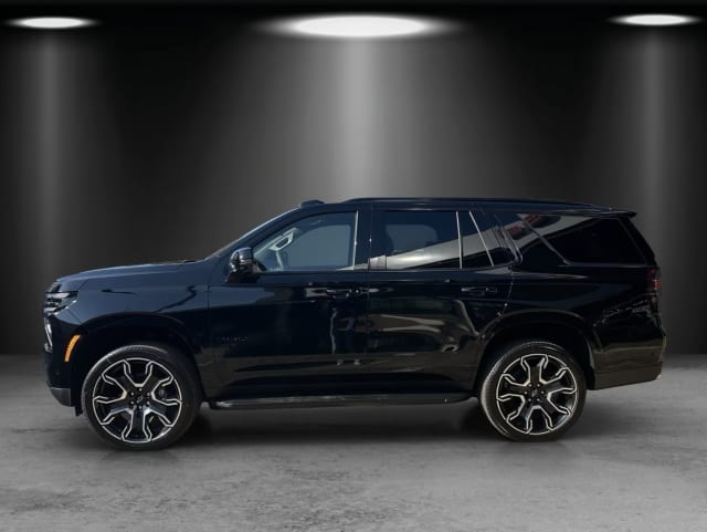 Chevrolet Tahoe RST - Imagen 2