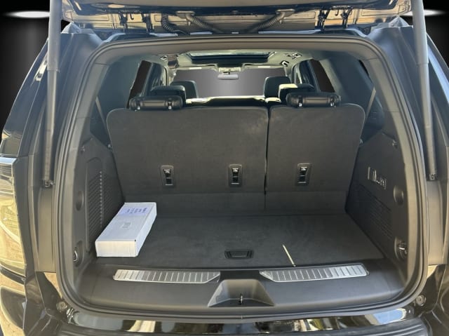 Chevrolet Tahoe RST - Imagen 8