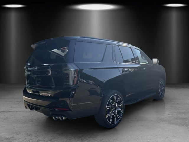 Chevrolet Tahoe RST - Imagen 4