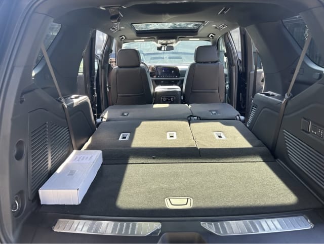 Chevrolet Tahoe RST - Imagen 9