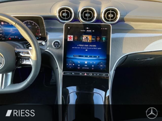 Mercedes-Benz GLC 300 - Imagen 6