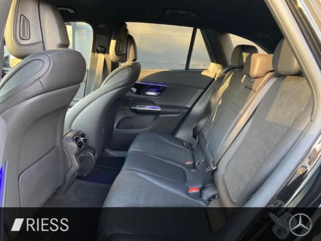 Mercedes-Benz GLC 300 - Imagen 8