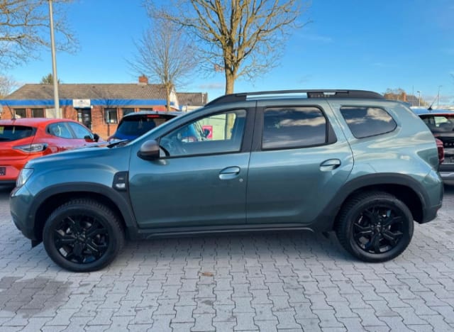 Dacia Duster - Imagen 2