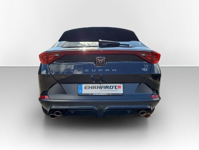 Cupra Formentor VZ5 - Imagen 2