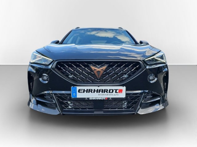 Cupra Formentor VZ5 - Imagen 1