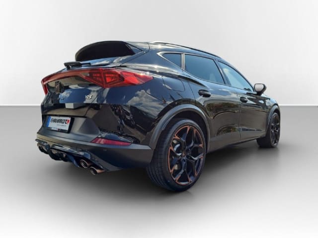 Cupra Formentor VZ5 - Imagen 4