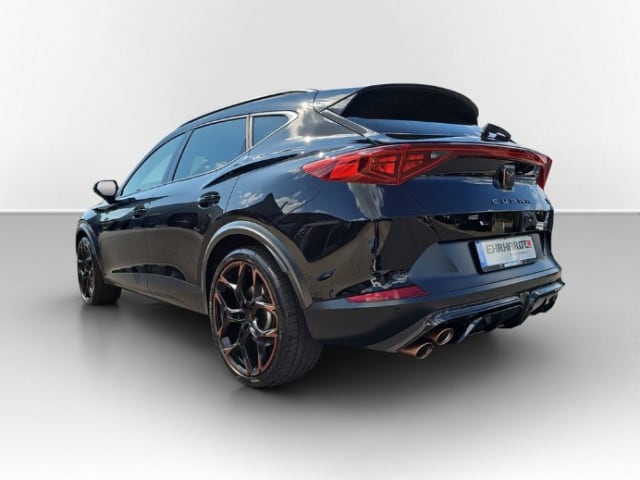 Cupra Formentor VZ5 - Imagen 3