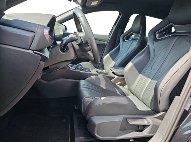 Cupra Formentor VZ5 - Imagen 7