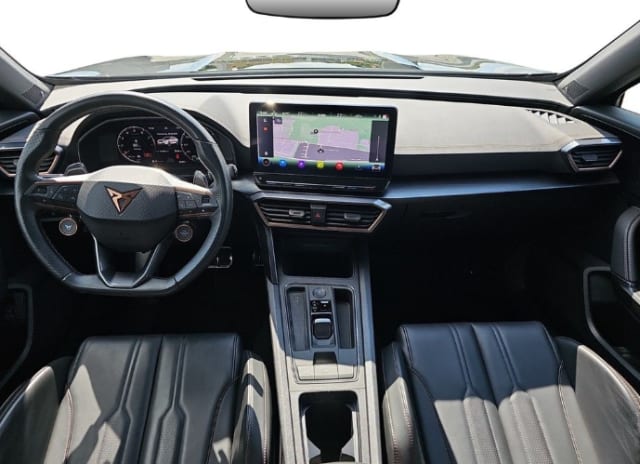 Cupra Formentor VZ5 - Imagen 6