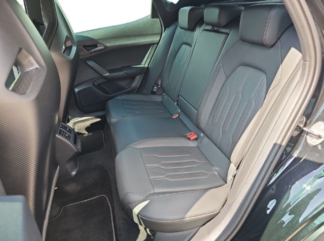 Cupra Formentor VZ5 - Imagen 8