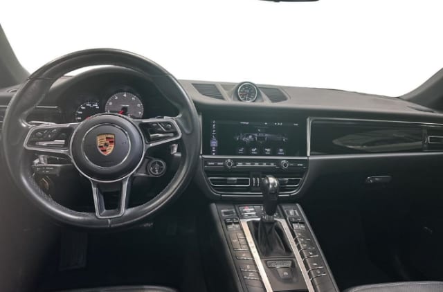 Porche Macan S - Imagen 6