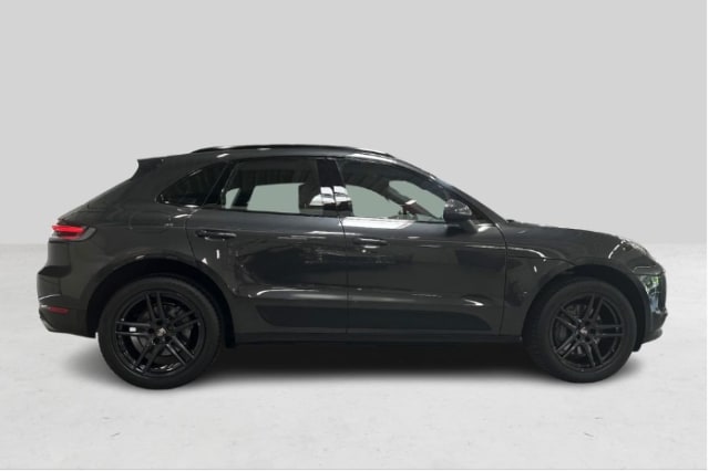 Porche Macan S - Imagen 1