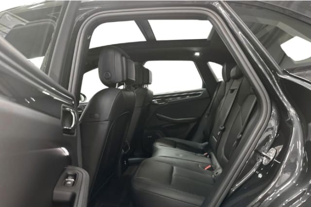 Porche Macan S - Imagen 8