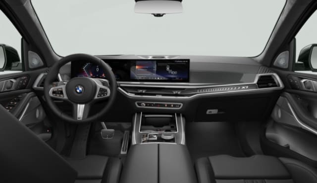 BMW x7 - Imagen 3
