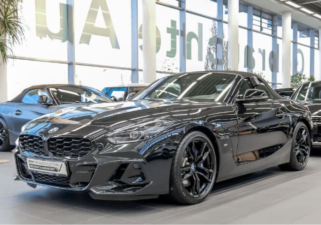 BMW Z4 M40i - Imagen 1