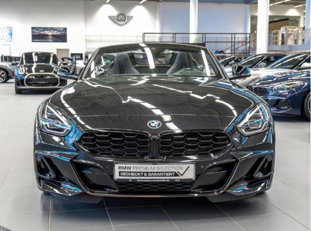 BMW Z4 M40i - Imagen 2