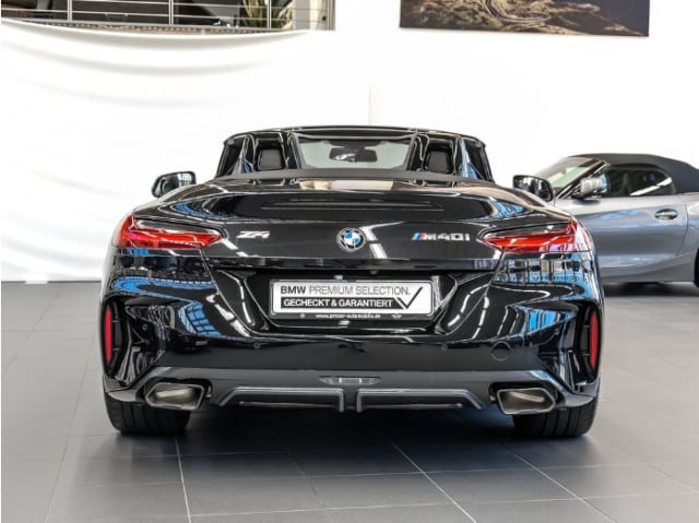 BMW Z4 M40i - Imagen 4