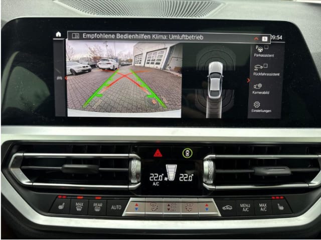 BMW 420d Gran Coupé - Imagen 7