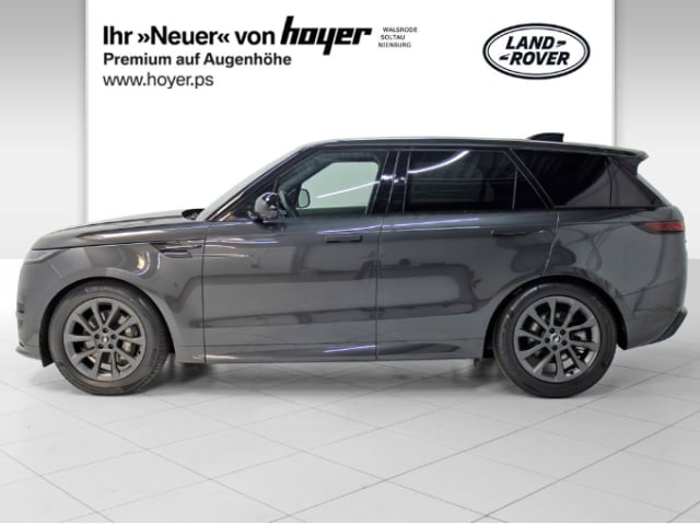 Range Rover Sport 300d - Imagen 3