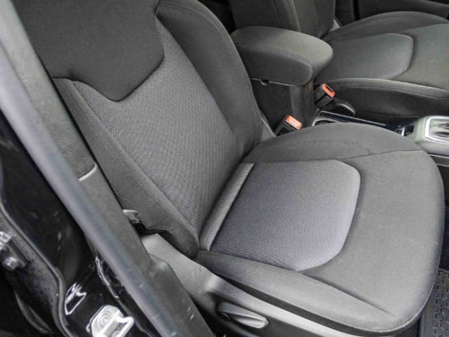 Jeep Renegade - Imagen 7