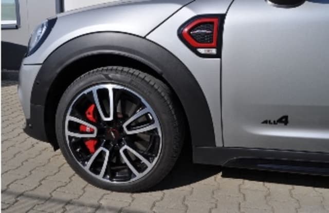 mini JCW - Imagen 2