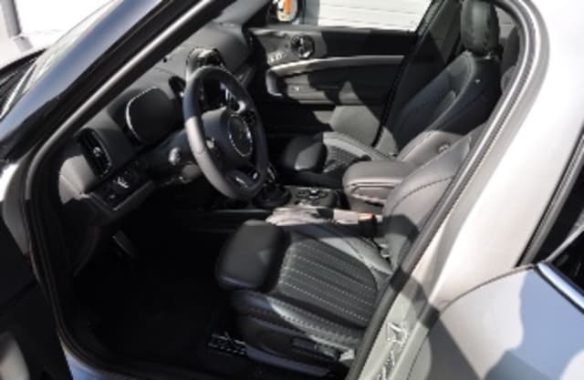 mini JCW - Imagen 10