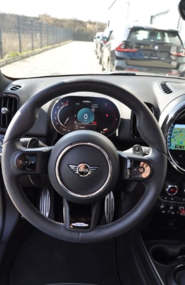 mini JCW - Imagen 15