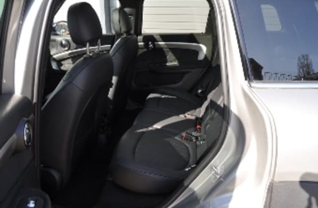 mini JCW - Imagen 12