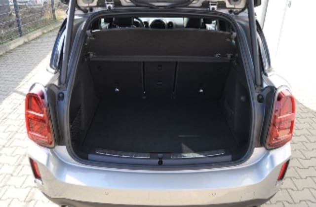 mini JCW - Imagen 9