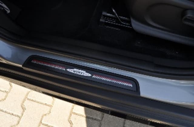 mini JCW - Imagen 13