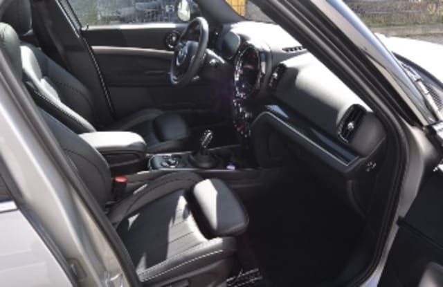 mini JCW - Imagen 11