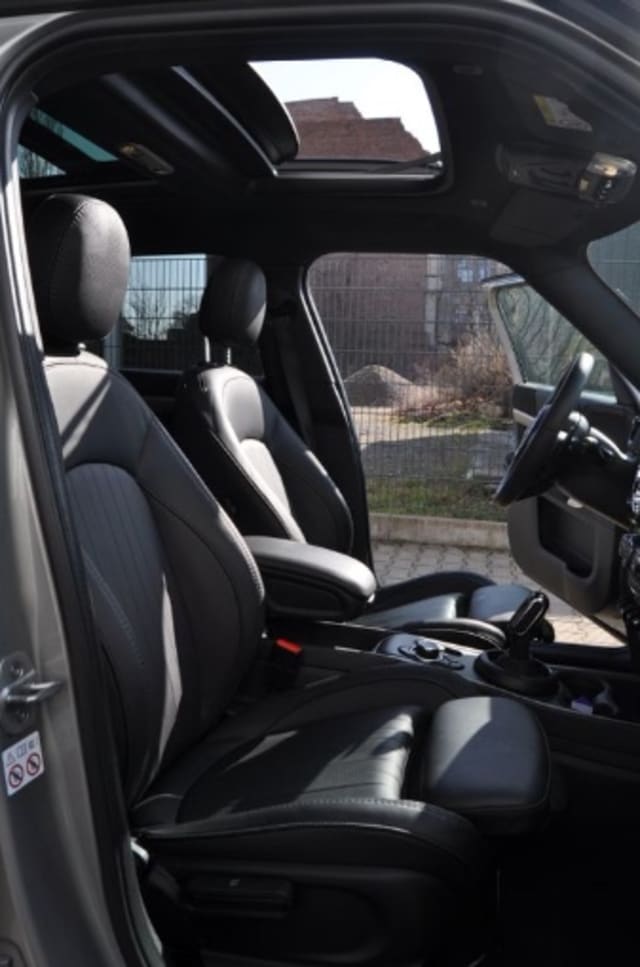 mini JCW - Imagen 14