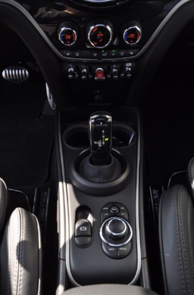 mini JCW - Imagen 18