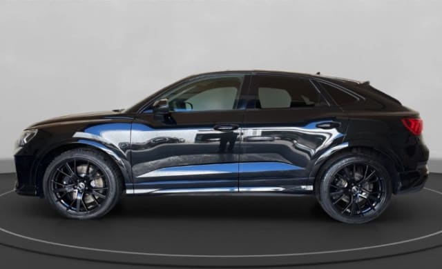 Audi RSQ3 - Imagen 3