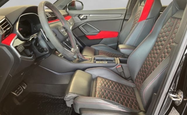 Audi RSQ3 - Imagen 10
