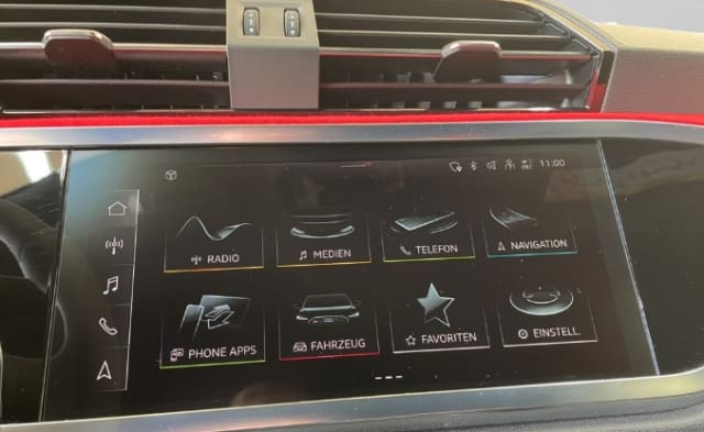 Audi RSQ3 - Imagen 9