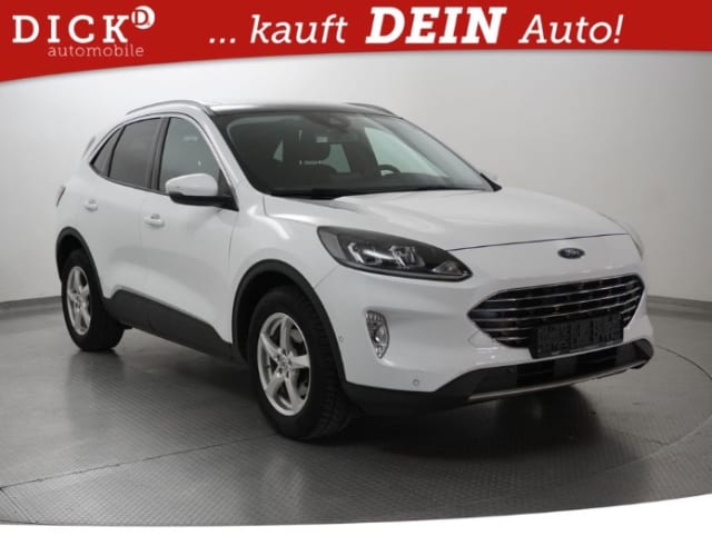 Ford Kuga - Imagen 4